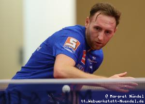 Marc Preuss (J&uuml;lich)