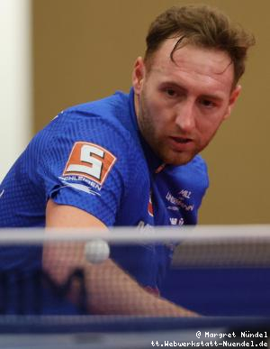 Marc Preuss (J&uuml;lich)