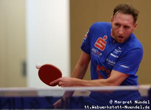 Marc Preuss (J&uuml;lich)
