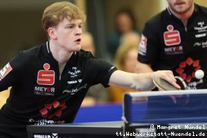 Laurens Devos (J&uuml;lich)