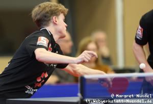 Laurens Devos (J&uuml;lich)