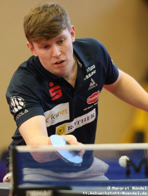 Owen Cathcart (Passau)