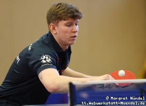 Owen Cathcart (Passau)