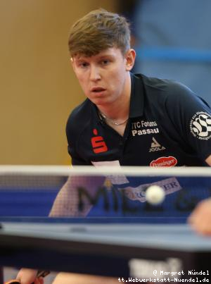 Owen Cathcart (Passau)
