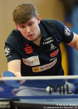 Owen Cathcart (Passau)