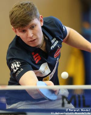 Owen Cathcart (Passau)