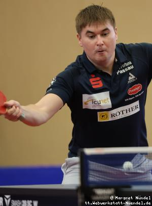 Viktor Yefimov (Passau)