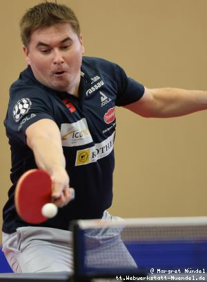 Viktor Yefimov (Passau)