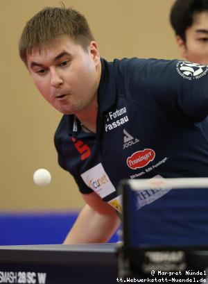 Viktor Yefimov (Passau)
