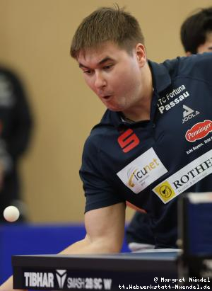 Viktor Yefimov (Passau)