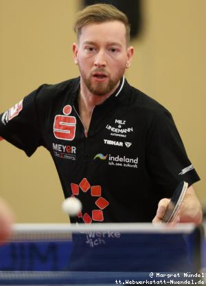 Robin Devos (J&uuml;lich)
