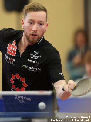 Robin Devos (J&uuml;lich)