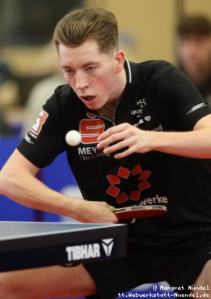 Barry Berben (J&uuml;lich)