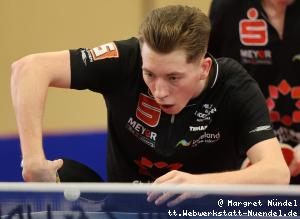 Barry Berben (J&uuml;lich)