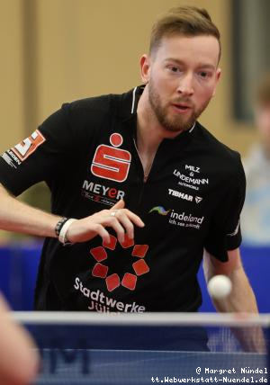 Robin Devos (J&uuml;lich)