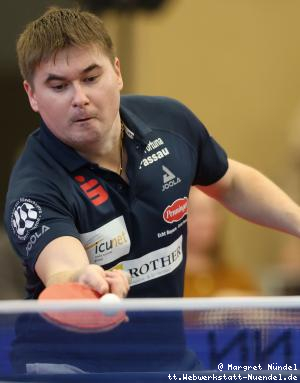 Viktor Yefimov (Passau)