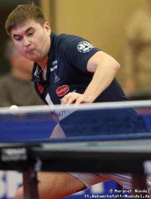 Viktor Yefimov (Passau)