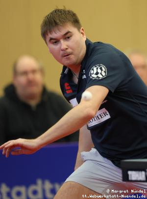 Viktor Yefimov (Passau)
