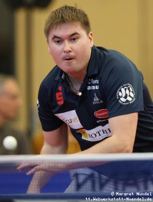 Viktor Yefimov (Passau)