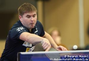 Viktor Yefimov (Passau)
