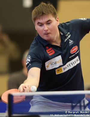 Viktor Yefimov (Passau)