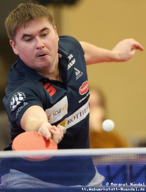 Viktor Yefimov (Passau)