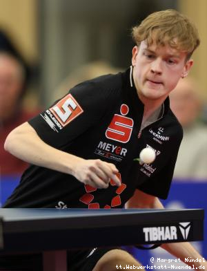 Laurens Devos (J&uuml;lich)