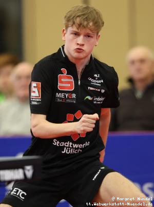 Laurens Devos (J&uuml;lich)