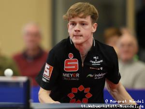 Laurens Devos (J&uuml;lich)
