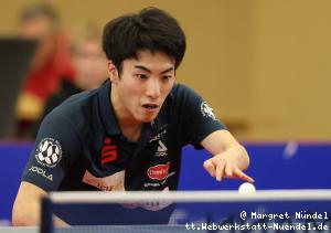 Yuki Matsuyama (Passau)