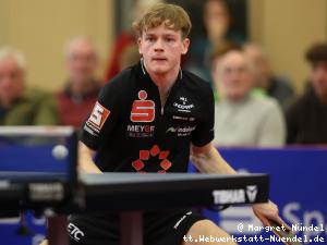 Laurens Devos (J&uuml;lich)