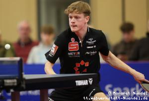 Laurens Devos (J&uuml;lich)