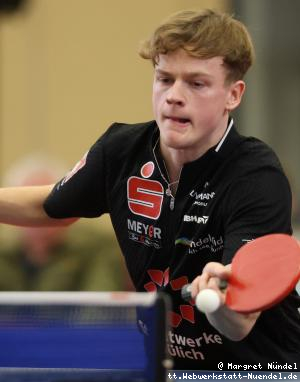 Laurens Devos (J&uuml;lich)