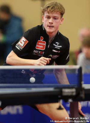 Laurens Devos (J&uuml;lich)