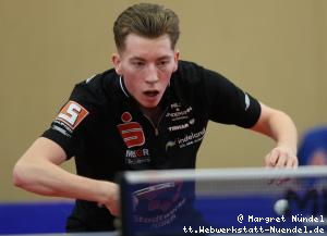 Barry Berben (J&uuml;lich)