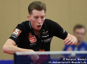 Barry Berben (J&uuml;lich)