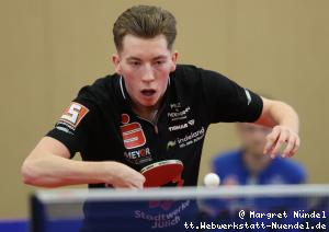 Barry Berben (J&uuml;lich)