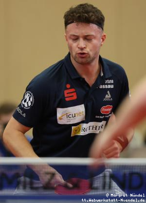 Elia Schmid (Passau)