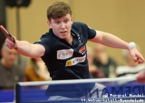 Owen Cathcart (Passau)