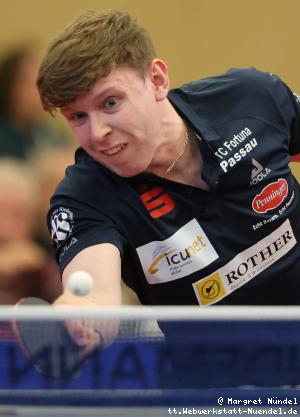 Owen Cathcart (Passau)