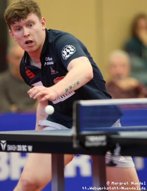 Owen Cathcart (Passau)