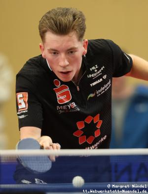 Barry Berben (J&uuml;lich)