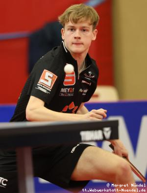 Laurens Devos (J&uuml;lich)