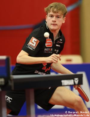Laurens Devos (J&uuml;lich)