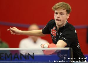 Laurens Devos (J&uuml;lich)