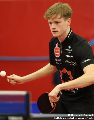 Laurens Devos (J&uuml;lich)