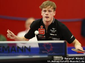 Laurens Devos (J&uuml;lich)
