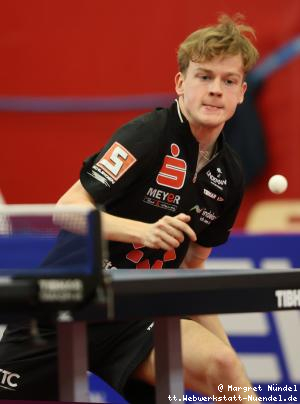 Laurens Devos (J&uuml;lich)