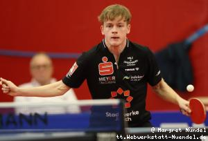 Laurens Devos (J&uuml;lich)