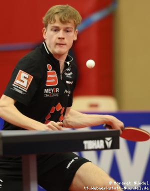 Laurens Devos (J&uuml;lich)